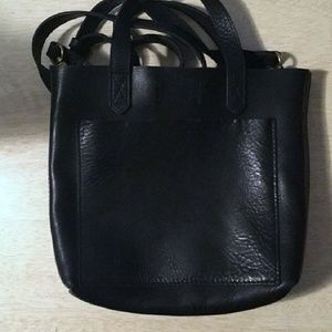 Madewell Mini Transport Crossbody